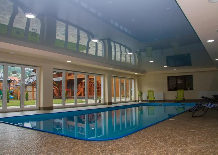 Family Hotel Kaskad
