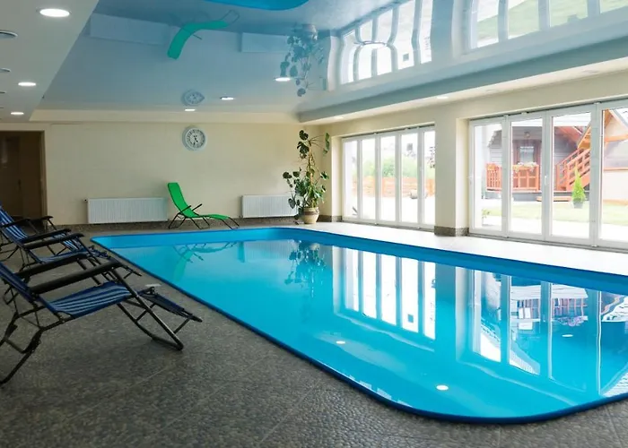Family Hotel Kaskad