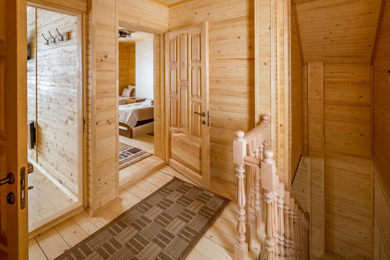 Otel Family Kaskad Bukovel