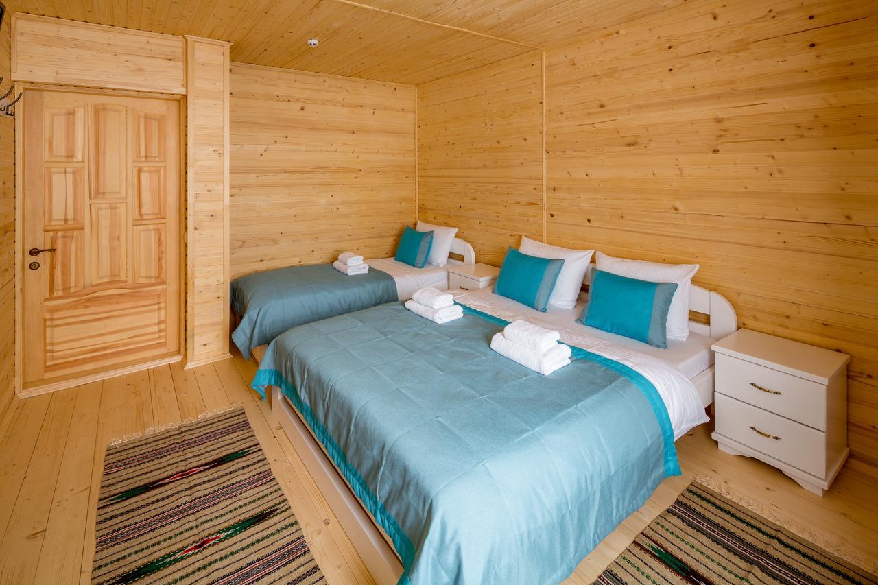 Otel Family Kaskad Bukovel