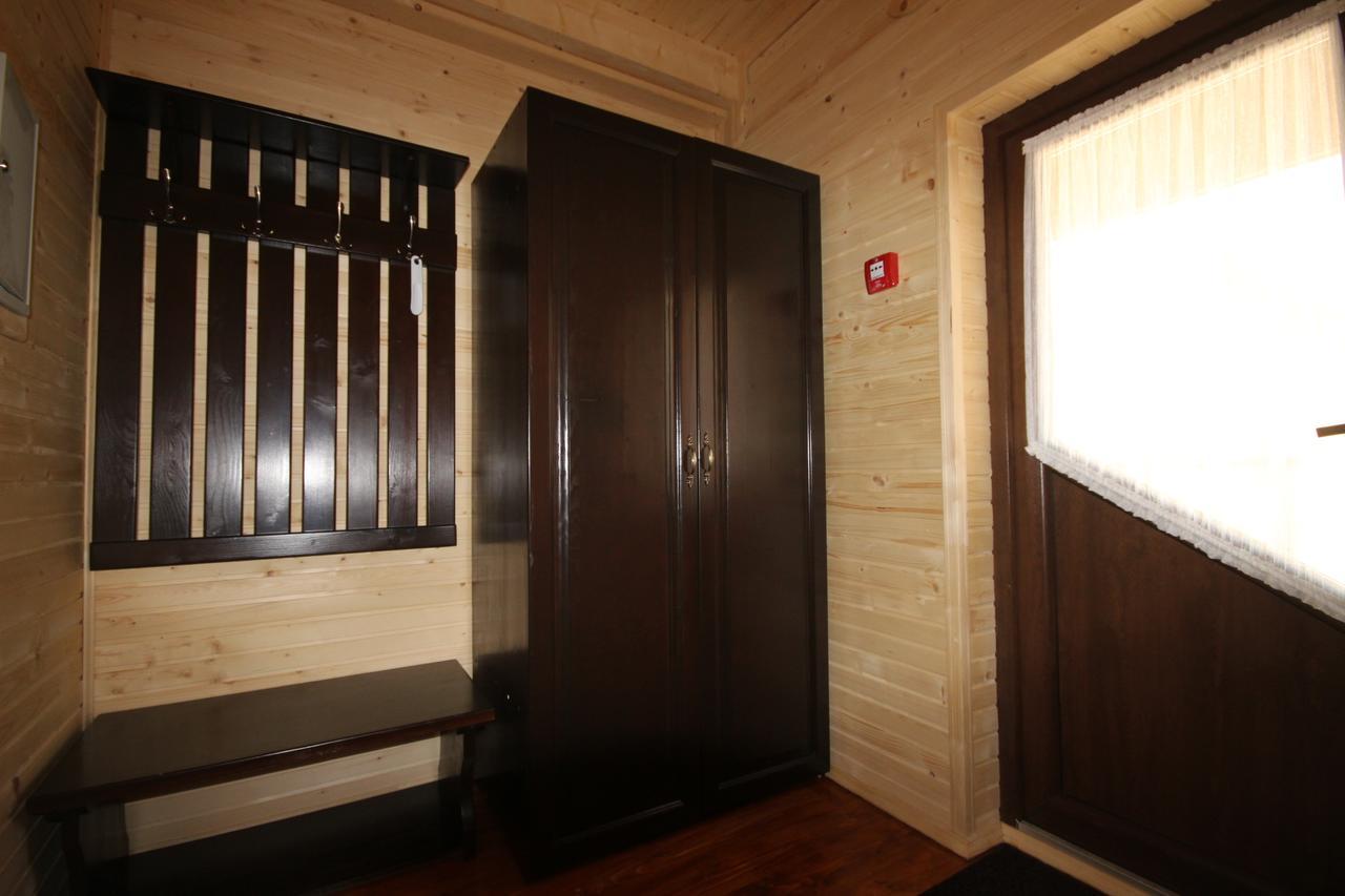 Family Kaskad Otel Bukovel