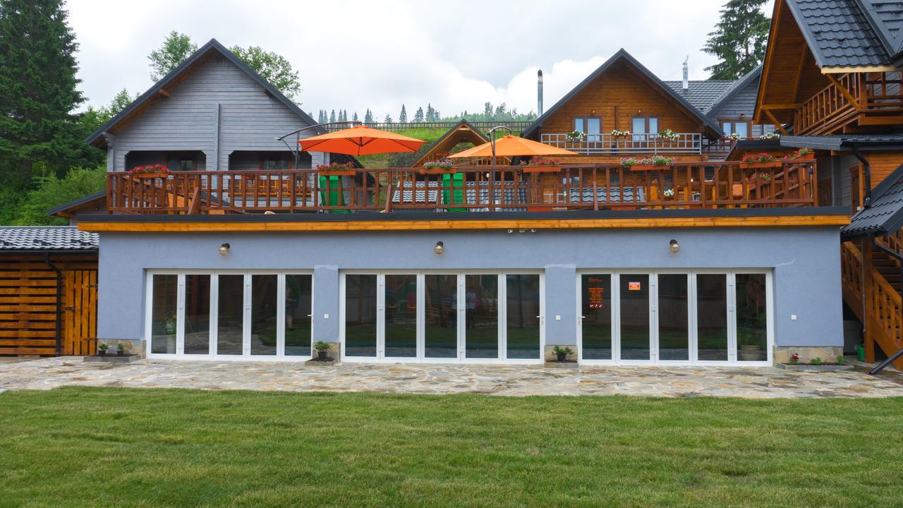 Otel Family Kaskad