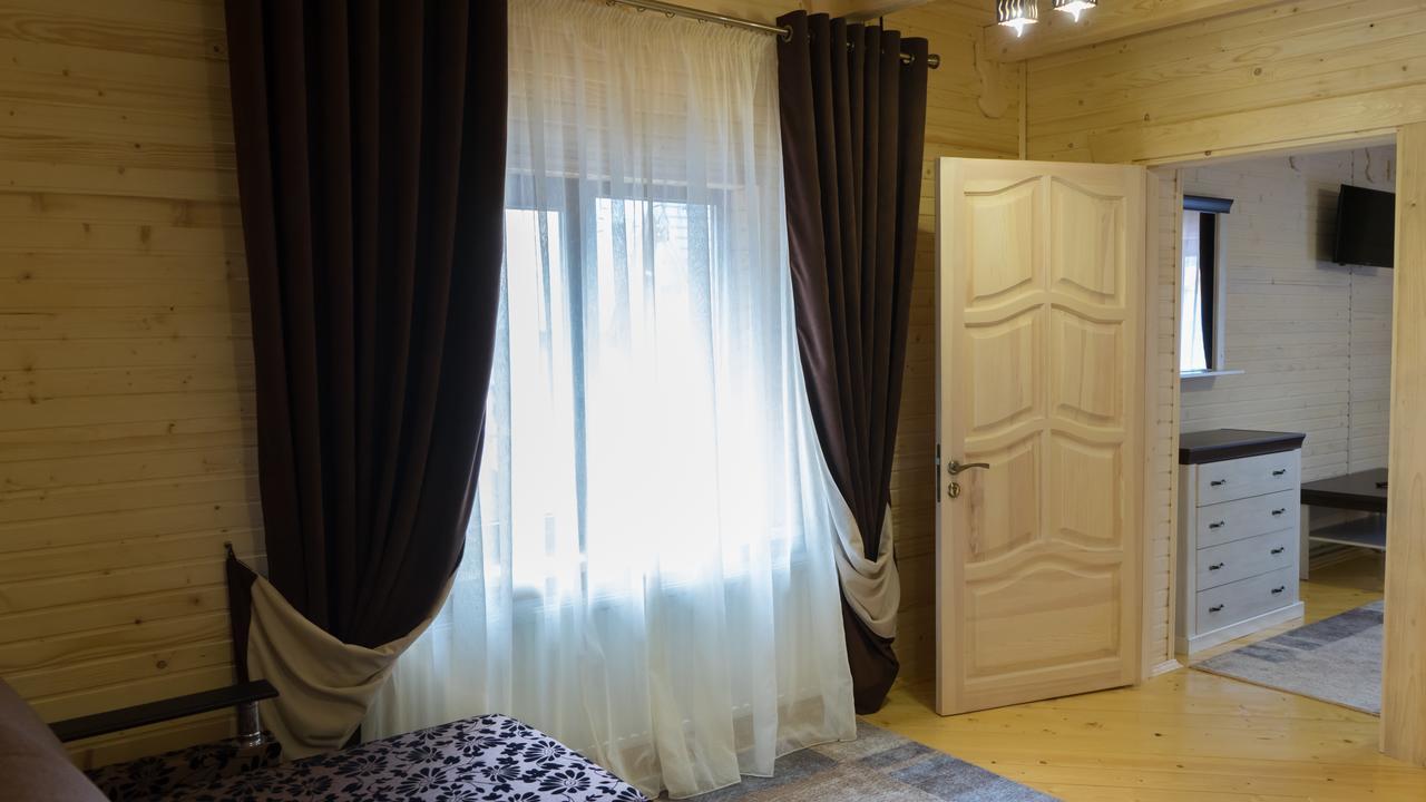 Otel Family Kaskad Bukovel